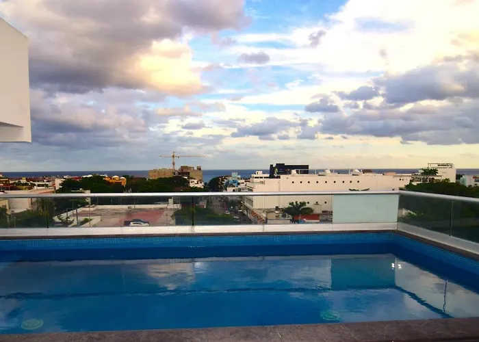 Guest house Mini By Illusion Playa del Carmen