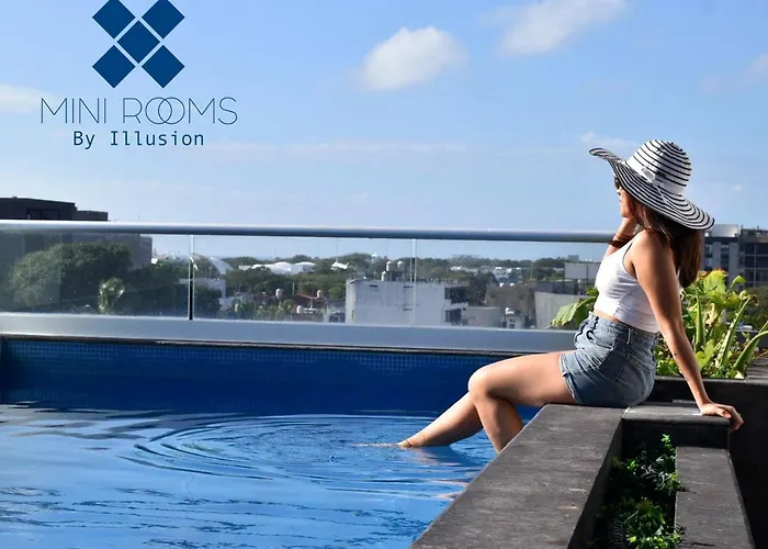 Mini By Illusion Guest house *