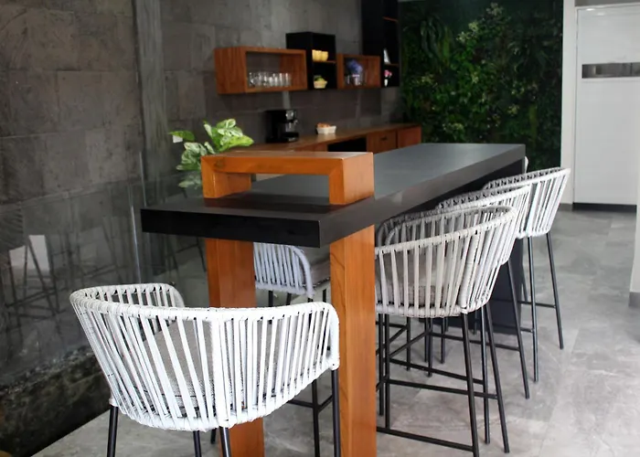 Guest house Mini By Illusion