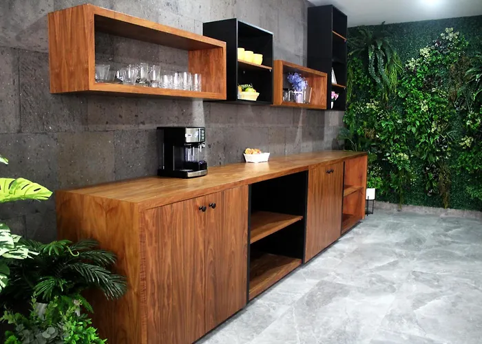 Mini By Illusion Guest house