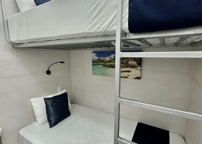Mini By Illusion Guest house