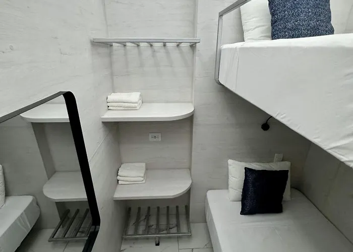 Guest house Mini By Illusion