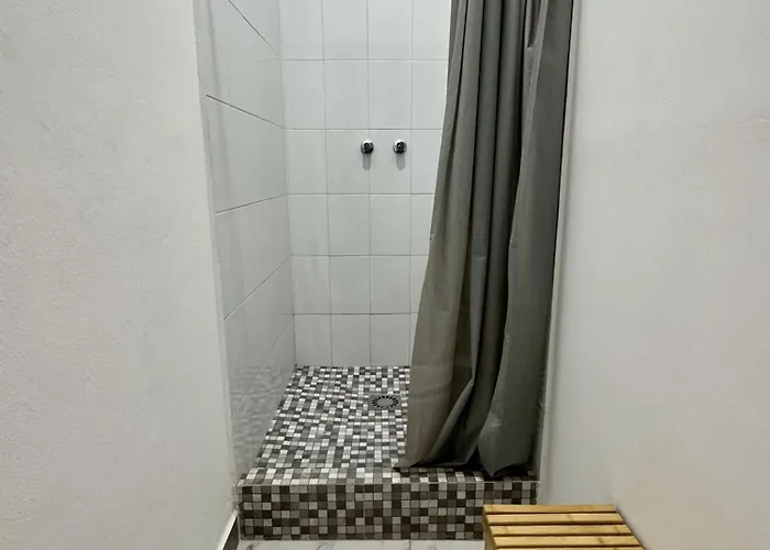 Guest house Mini By Illusion Playa del Carmen
