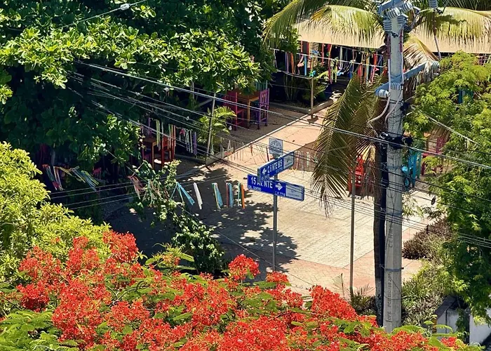 Guest house Mini By Illusion Playa del Carmen